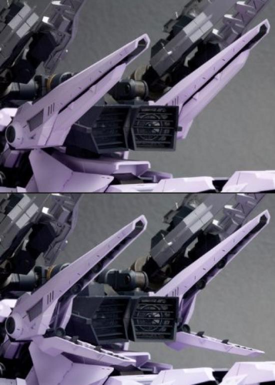ZOIDS Berserk Fuhrer Neuverpackung Maßstab Kunststoffmodell ca. 330 mm lang EZ-049 Ver. 1/72 Bausatz,