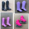 Doll Shoes High Heels Boots Slipper Fashion Shoes for 1/6 Doll DIY Doll Accessories