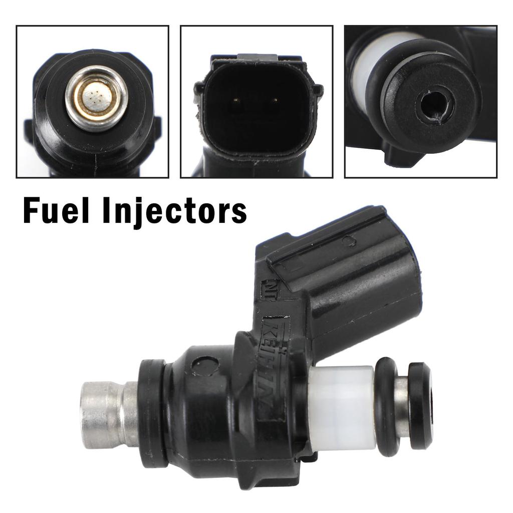 Fuel Injector 16450-K03-H11 For Honda GROM125 2017-2020 Monkey Z125M 2019-2021