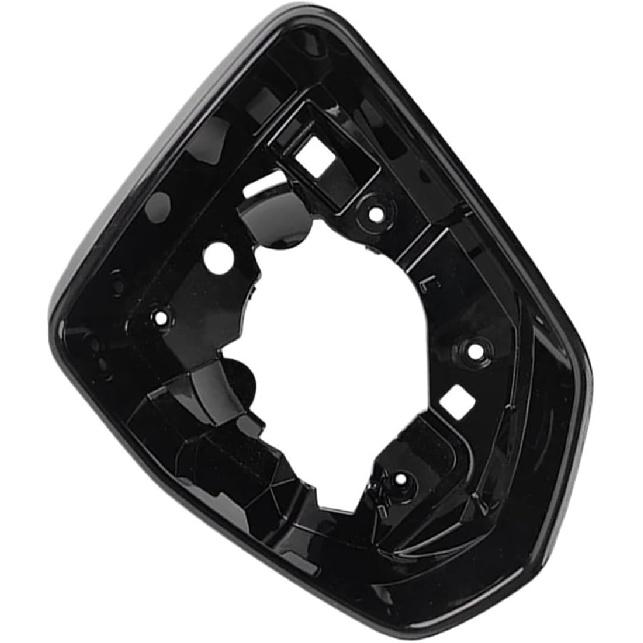 

Рамка корпуса бокового зеркала заднего вида Передняя левая/правая Подходит для Cadillac XT4 XT5 XT6 2018 2019 2020 2021(Правая сторона пассажира) Right Passenger Side