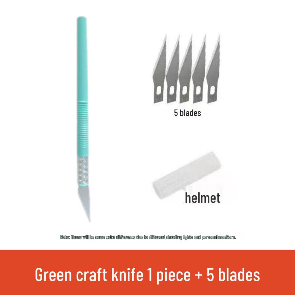 Handmade A4 Cutting Mat - Stylish, Lightweight, Ideal for Daily Use and Art Projects