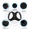 Unisex Adjustable Breathable Posture Corrector for Hunchback Support