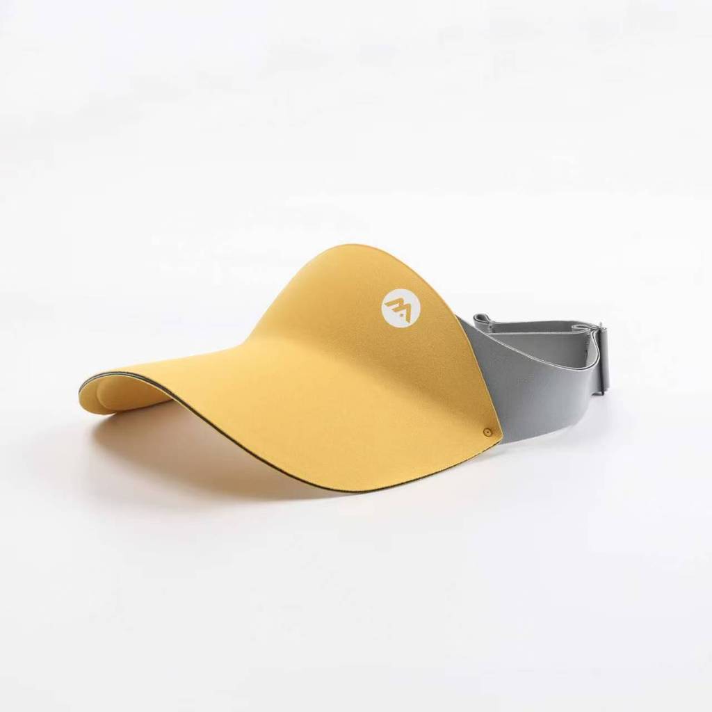 Kids Sun Hat With Logo Adjustable Large Brim Sun Protection For Outdoor Play