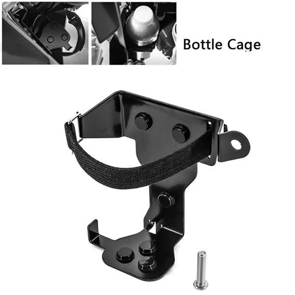 BMW R 1250 GS/1200 GS LC Adventure Water Cup Holder