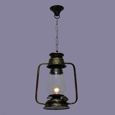 Φανάρι Κρεμαστό Στυλ 0,5 Watt, Σίδερο