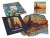 Shawl - C. Monet, San Giorgio Maggiore At Sunset (carmani)