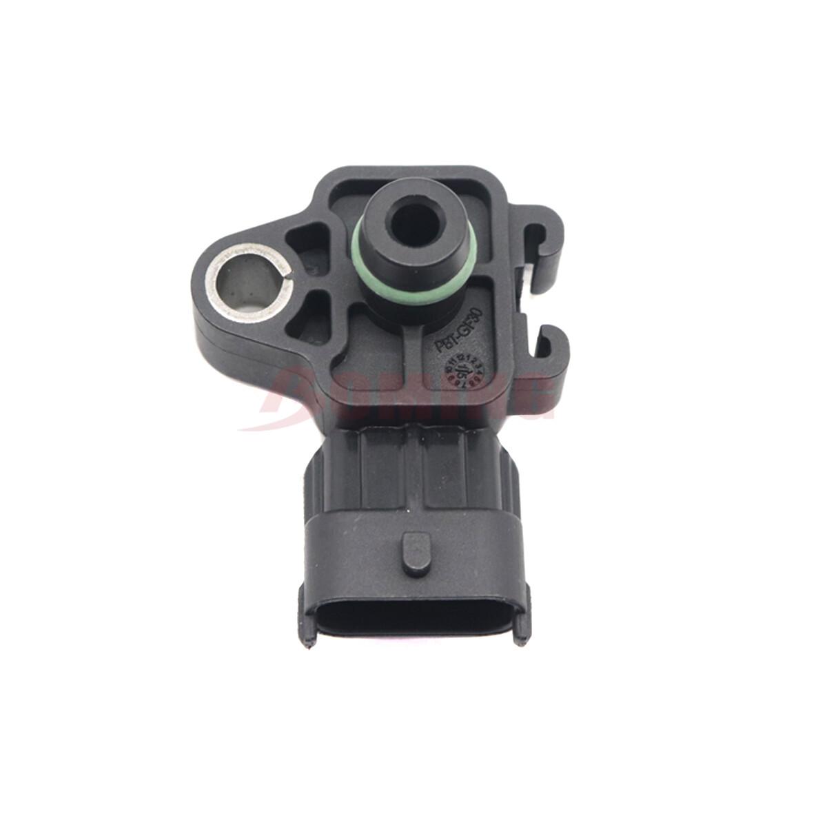 New MAP Manifold Absolute Pressure Sensor For Buick Cadillac Chevrolet 12644228