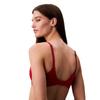 Calvin Klein Womens/Ladies Plain Bra