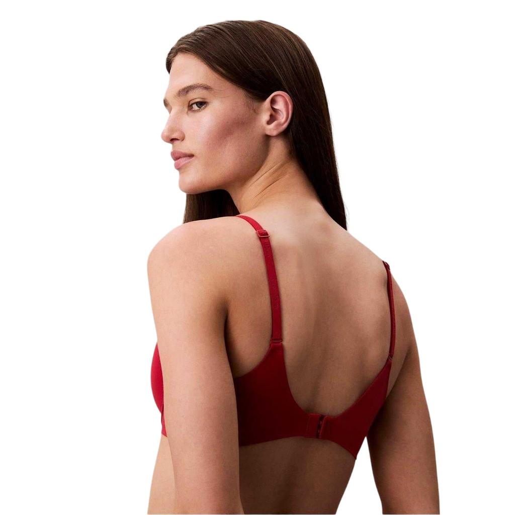 Calvin Klein Womens/Ladies Plain Bra