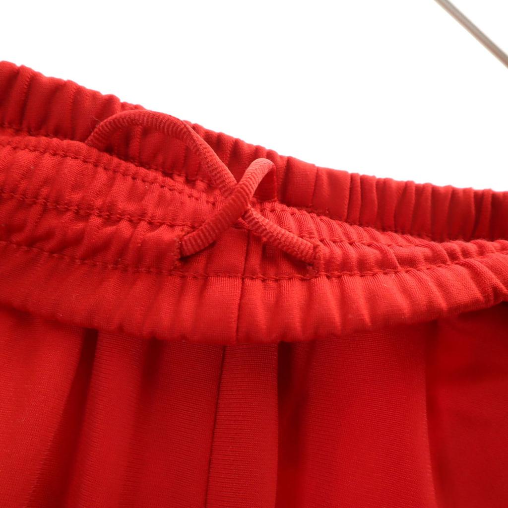 Jaqueta de Treino adidas Setup L Jersey Vermelho Masculino Usado