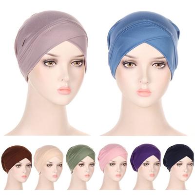 Bandana, Kopfbedeckung, Schlafmütze, Turban, indischer Hijab, Kopftuch