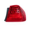 X-CAR Rear Tail Light Back Side Taillights Stop LED Light Brake Light Fog 63217289426 For BMW 3 SERIES E90 2008 2009 2010 2011