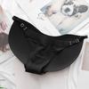 Butt Hip Enhancer 3D Push Up Panties Butt Lifter Women Sponge Padded Three-dimensional Buttocks
