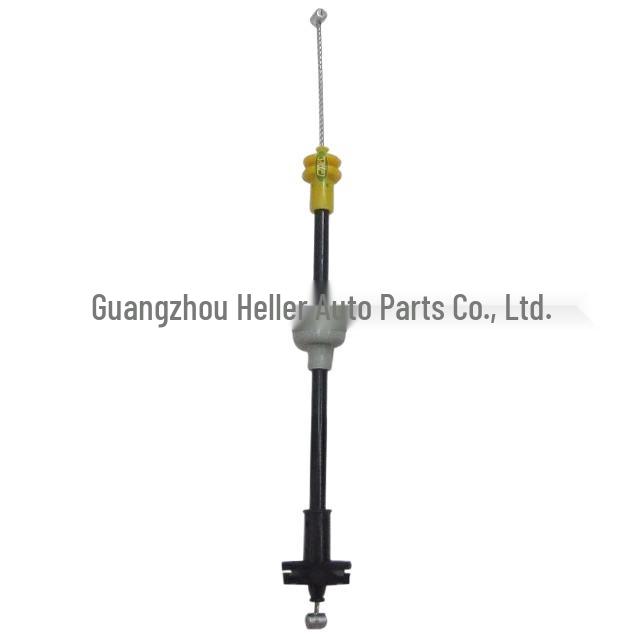 LR045009 Front Door Cable for 2014-2022 Land Rover Range Rover Sport (L494)