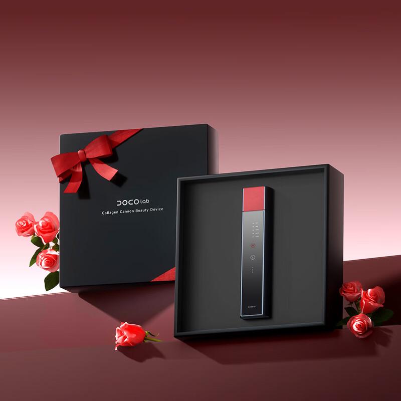 

DOCO LAB Collagen Cannon Anti-Aging Facial Device