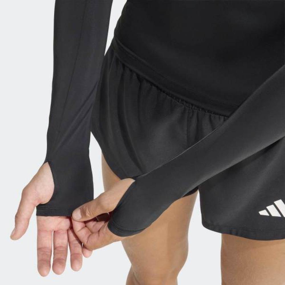 Adidas Women Climalite Training Primelift Conout Contour Black