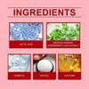 2x SP-10 Probiotische Zahnpasta Entfernt Plaque-Flecken Bleicht Zähne Frischen Atem Mundhygiene Saubere Zähne Pflege Management Produkt 120g