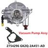 Pompa Freno Sottovuoto Booster con Guarnizione GK2Q-2A451-AD 2754296 per Ford Ranger Edge Raptor S-Max Transit 2.0 2122526 GK2Q2A451AA