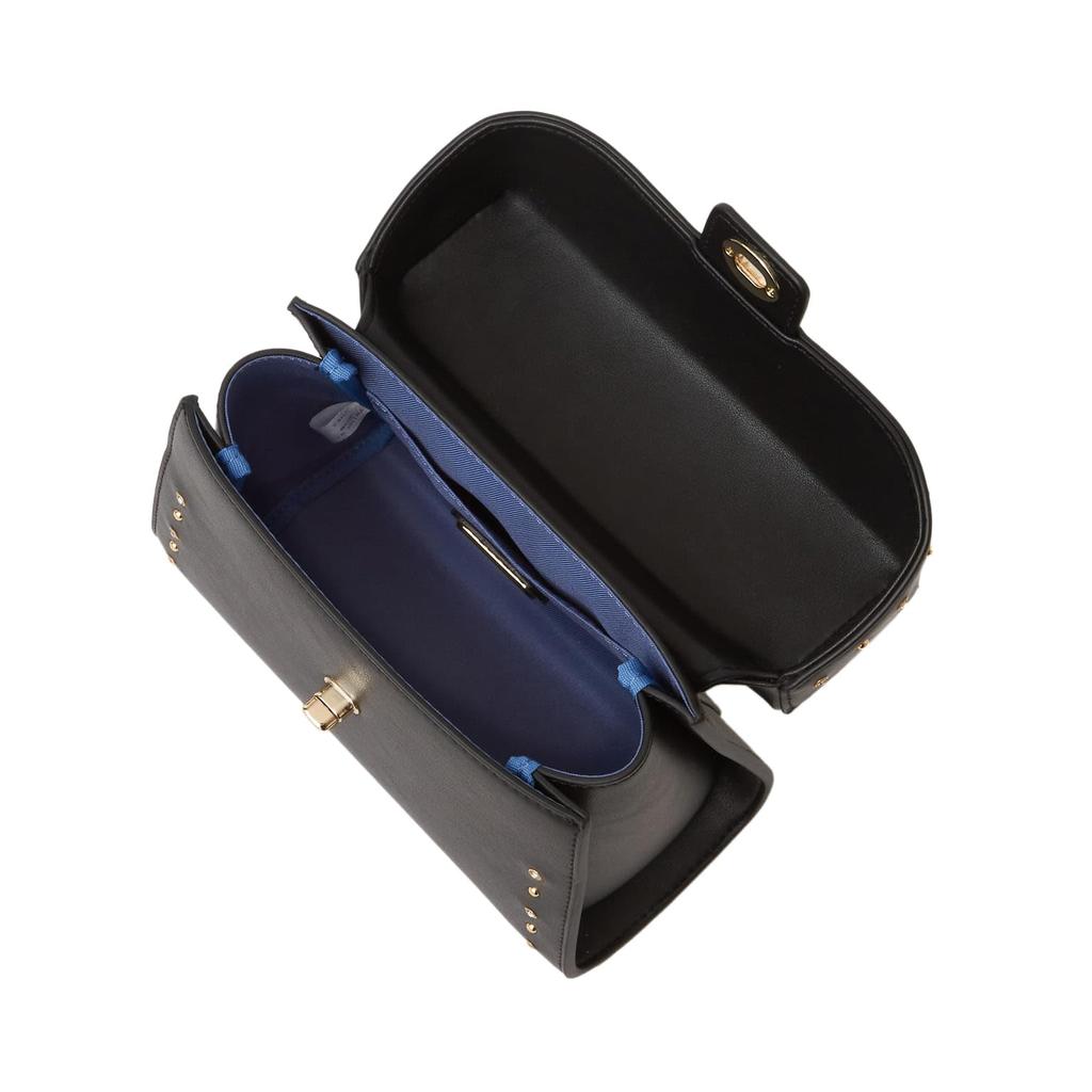 Diana 188414900001 Handbag, Black,