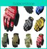 Mechanix Tactical Gloves Military Bike Race Sports Game Paintball Mechanic Army Durable Comfort Fit