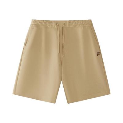 FUSION Men's Knitted Bermuda Shorts