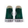Converse Chuck Taylor All Star High Midnight Clover Green White A00785C Unisex High Top Canvas Sneakers