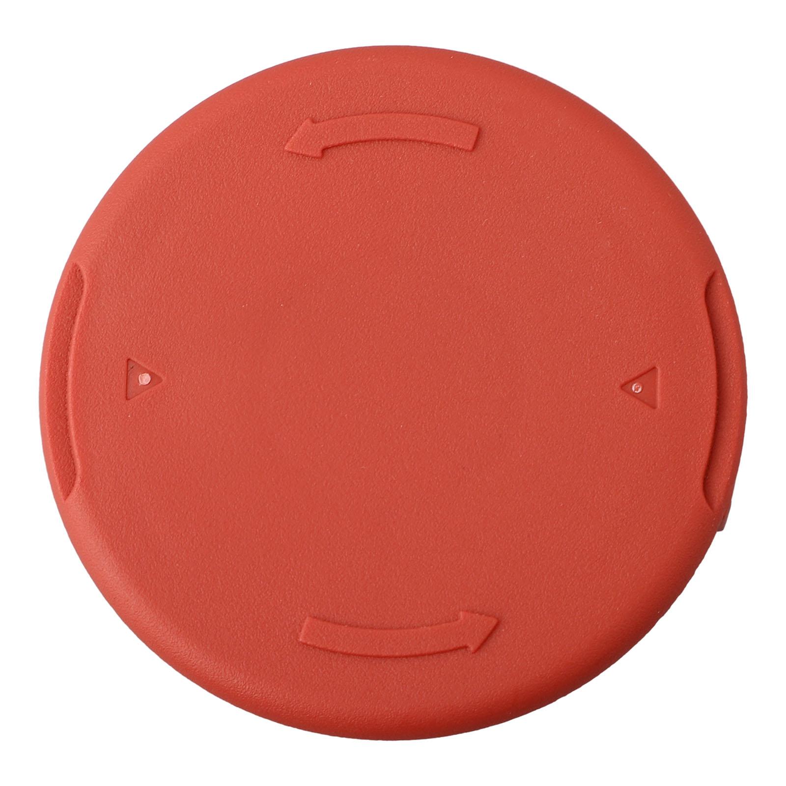 

Accessories Spool Cap Cover HT19-401-003-07 Nylon Spool Trimmer Line 17FT/5.2M For Hyper Tough TLH-02 Brand New China Mainland
