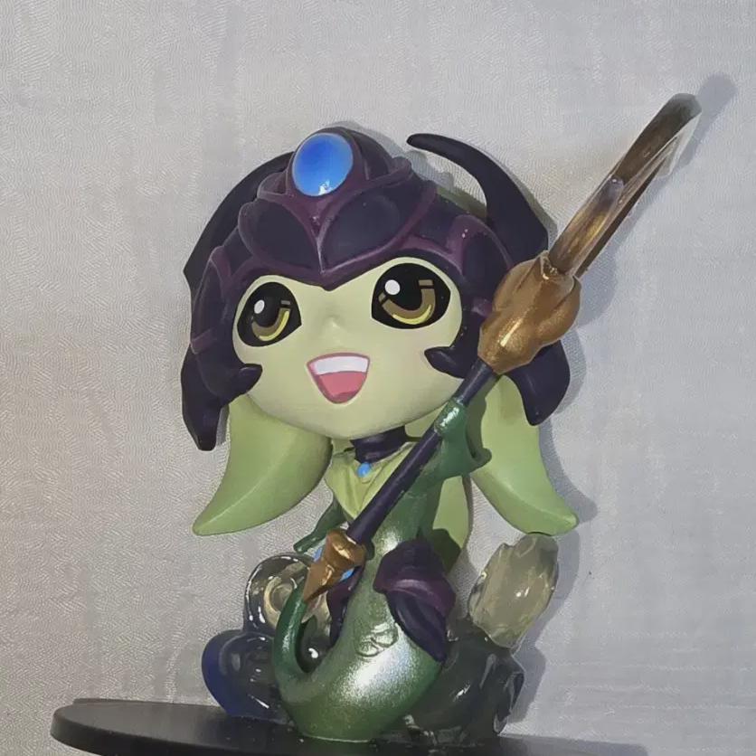 

League Of Legends Lol Фигурка