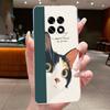 Hülle für OPPO F31 Pro Plus A6 GT A6 Max A6L 5G Hülle Luxus Drache Niedlich Cool Jungen Mädchen Klar Weich Transparent TPU Handyhülle