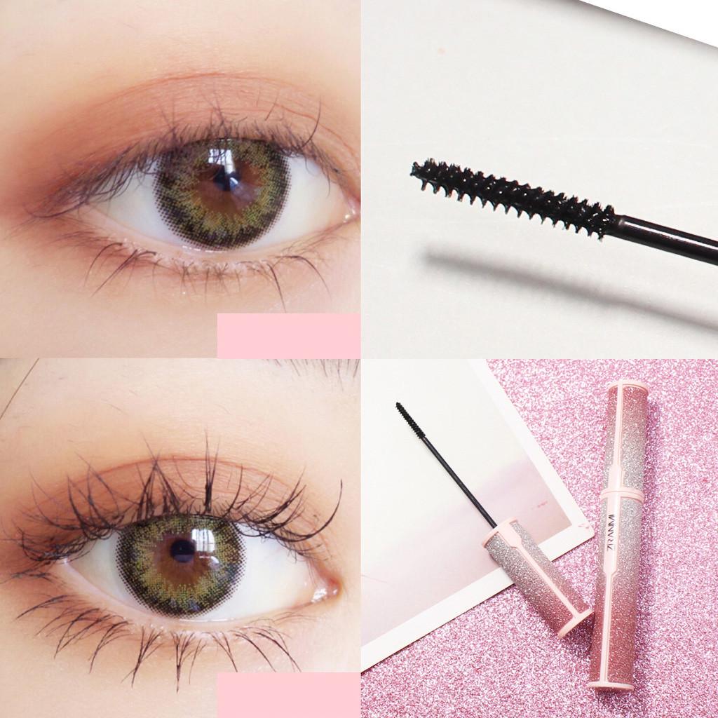 

Black Makeup Eyelash Long Curling Mascara Eye Lashes Extension 7ML