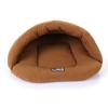 Cozy Cat Dog House Puppy Cave Pet Sleeping Bed With Super Soft Plush Surface