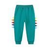 Autumn New European & American Style Boys' Casual Sports Sweatpants for Small & Medium Children