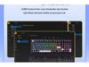 LEOBOG Hi98C Wireless Three-Mode Bluetooth Mechanical Gaming Keyboard
