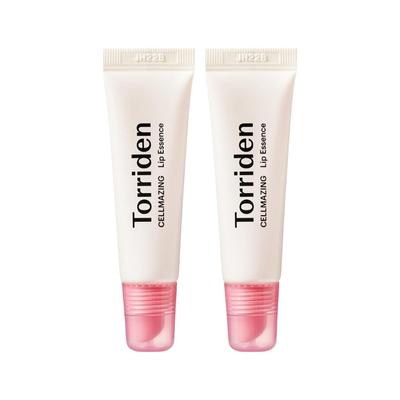 CELLMAZING Lip Essence 11ml X 2pcs / 0.37 Fl. Oz X 2pcs