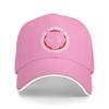 Pixies Tame Casual Baseball Cap Summer  Trucker Hat Sunscreen Outdoor Sport Snapback Cap Unisex Women Fitted Retro Baseball Caps