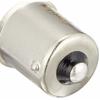 Bike Parts Center Turn Signal Valve 12V10W Clear Set of 2 905520