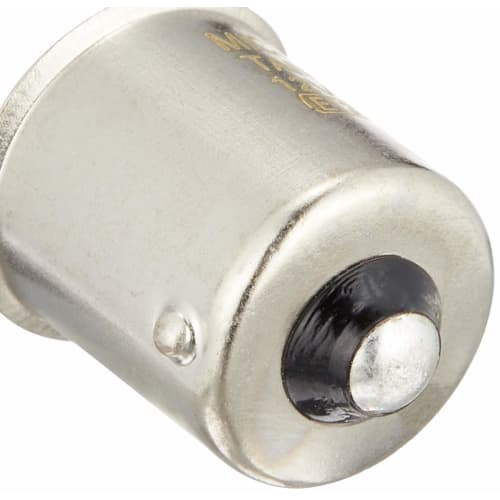 Bike Parts Center Turn Signal Valve 12V10W Clear Set of 2 905520