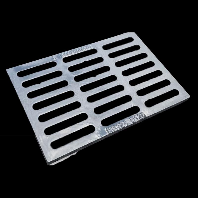Rongyu Plastic Manhole Grate