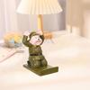 Figure Toys Kneeling Mobile Phone Stand Anti-slip Cell Phone Bracket  Small Gifts