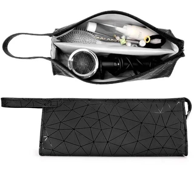 Waterproof Hair Dryer Storage Bag Portable Storage Pouch Hair Dryer Protective Case Travel Pouch Accessories