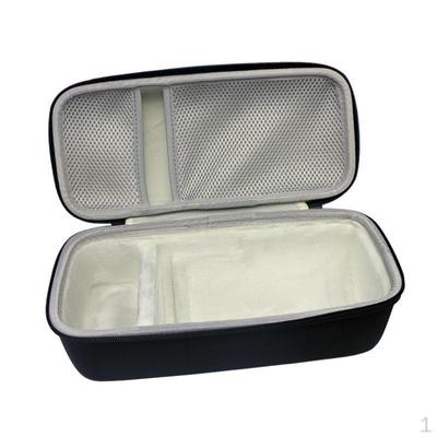 Hard Shell Projector Bag Storage Carrying Case Sturdy Convenient Organizer