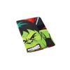 Serviette - DISNEY - Avengers - Coton - Douce et absorbante - Multicolore