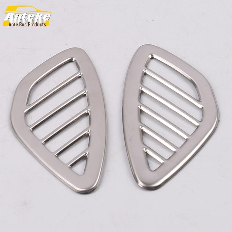 17 Cruze Front Panel Air Outlet Decorative Frame for Air Conditioning
