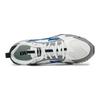 Mizuno Running Shoes 'White Grey Navy' D1GH212902