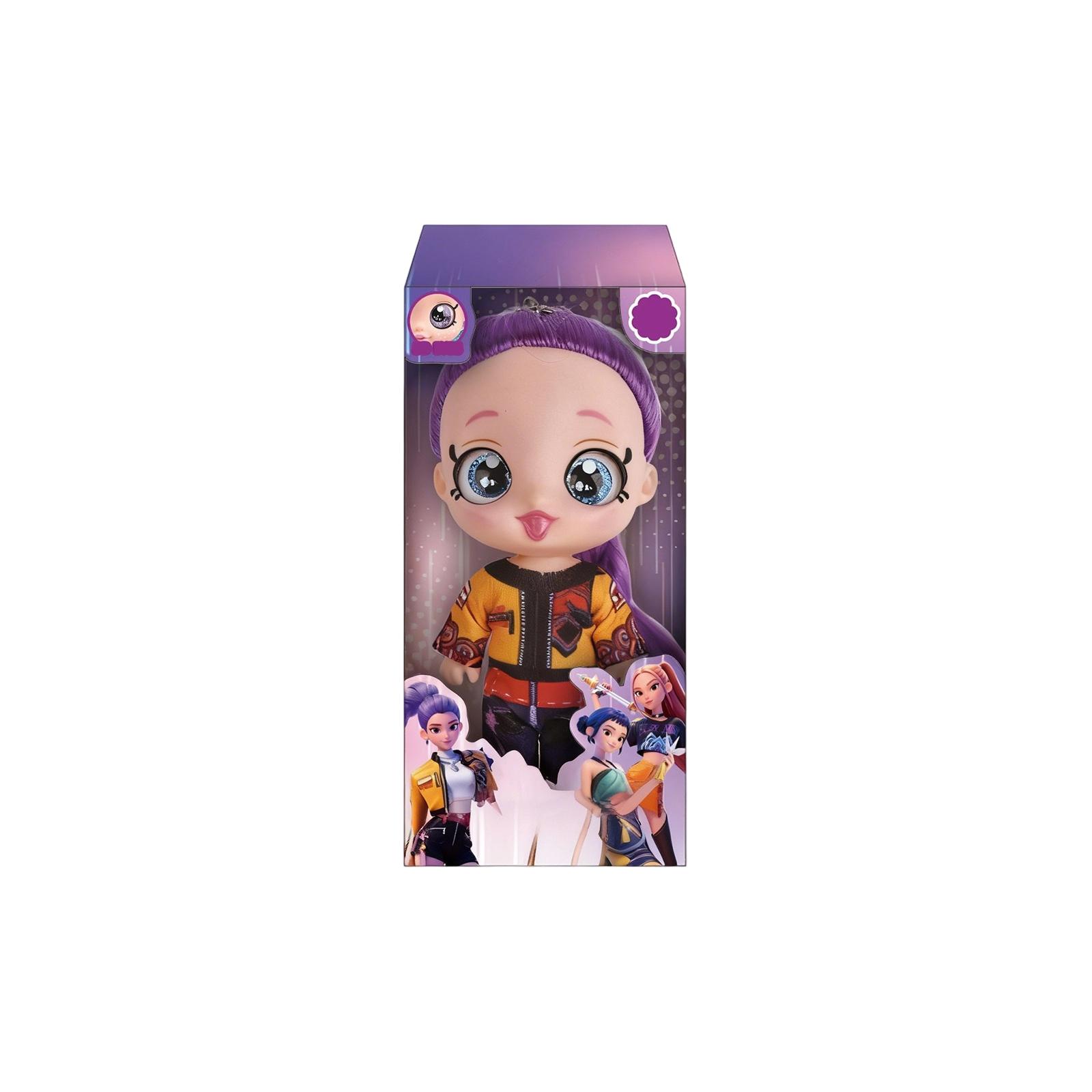 This High-quality Keychain Is Not  Suitable As A Keychain But Can Also Be Hung  A Backpack As A Decorative Item. It s Very Interesting. One Size фиолетовый