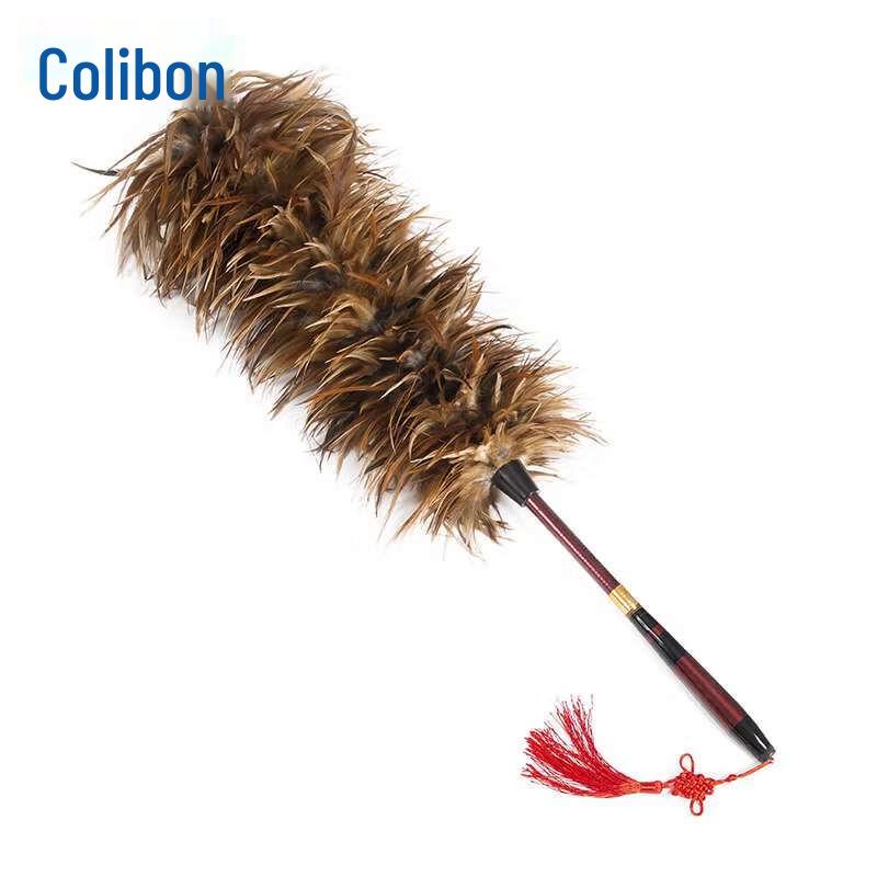 Kelibang Telescopic Feather Duster