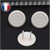 American Standard Anti-electric Shock Children Power Socket Protection Cover