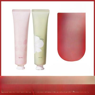 Hand Cream Personal Care Cosmetics Factory Convenient Skin Care Products