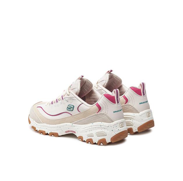Skechers D'Lites - Bold Views Sneakers