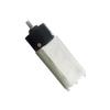 1PCS DC3V 180 Plastic Planetary Reduction Gear Motor 1:6 Ratio Silent High Torque 1313RPM High Speed Mini Speed Reducer Motor